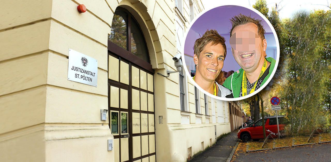 Heute.at - Dorfmeisters Ex-Partner: Jetzt gesteht er alles!