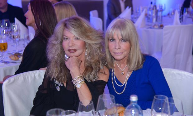 Jeannine Schiller erteilt Maischberger einen Korb – Szene | Heute.at