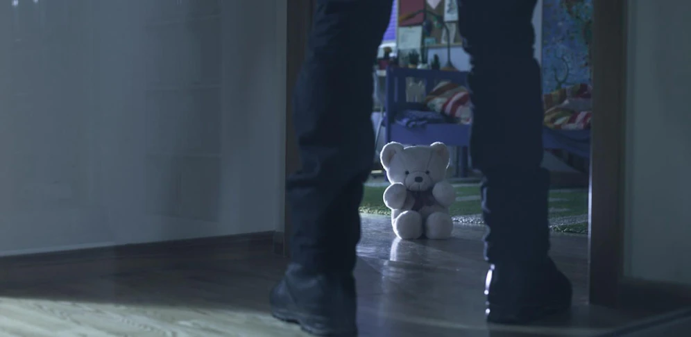 Auch ein Baby war unter den Opfern. (Symbolfoto)