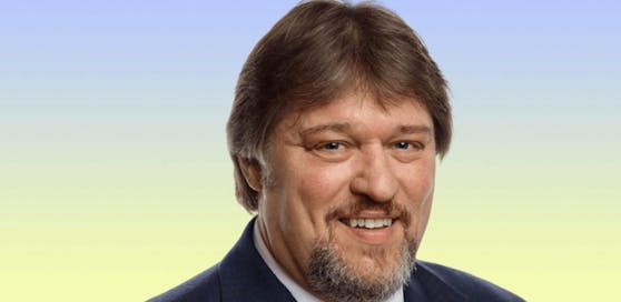 Walter Grosser, Bürgermeister von Zeiselmauer-Wolfpassing, verstarb am Dienstag.