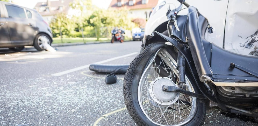 Der Teenager wurde schwer verletzt.