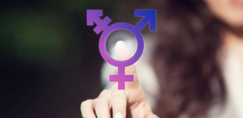 In Österreich gibt es nun offiziell drei Geschlechter.