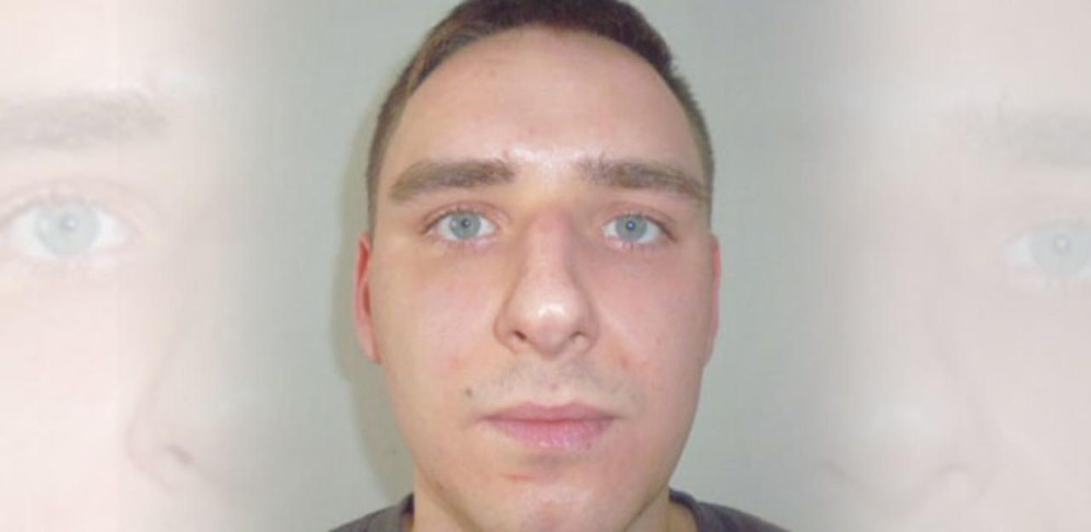 2015 wegen Vergewaltigung verurteilt: Seit Donnerstag ist Michael G. flüchtig