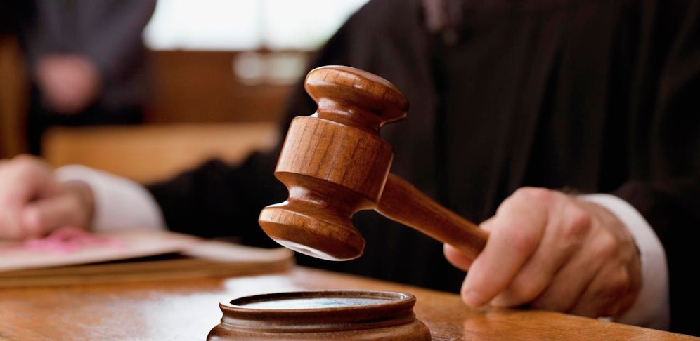 Ungewöhnlicher Gerichtsfall in der Schweiz. (Symbolbild)