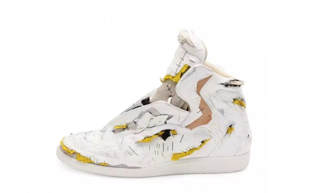 Von der US-Kette Neiman Marcus gibt es derzeit besondere Stilblüten zu kaufen ... (Foto: Neiman Marcus) 