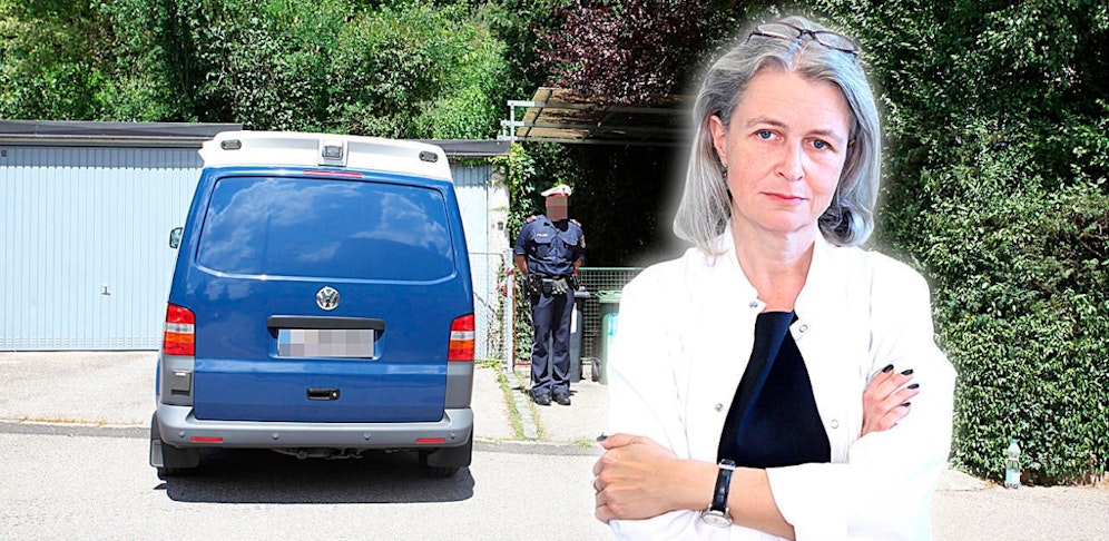 Laut Gerichtspsychiaterin Heidi Kastner ist Mohamed H. (55), der ein betagtes Ehepaar (87 und 85) ermordet haben soll, zwar zurechnungsfähig, aber dennoch psychisch schwer gestört. Er soll an einer "Querulatorische Persönlichkeitsstörung" leiden.