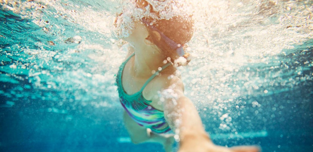 Der Mann berührte die 7-Jährige im Intimbereich