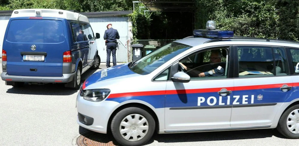 Politiker zeigen sich über den Doppelmord in Linz bestürzt.