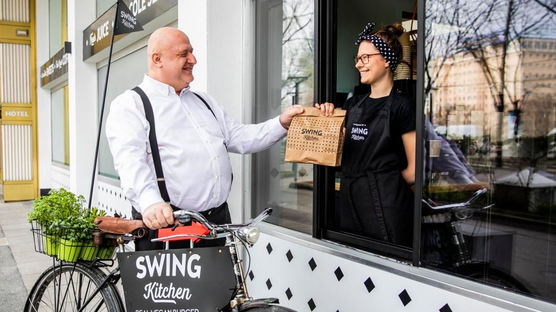 Heute.at - Aus für Swing Kitchen – diese Filialen schließen fix