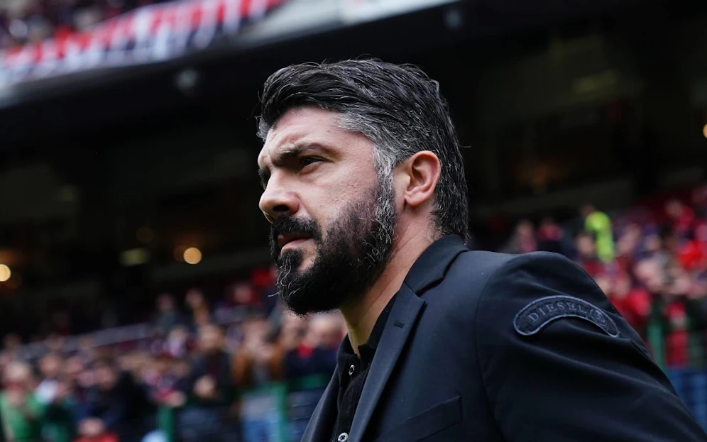 Gennaro Gattuso
