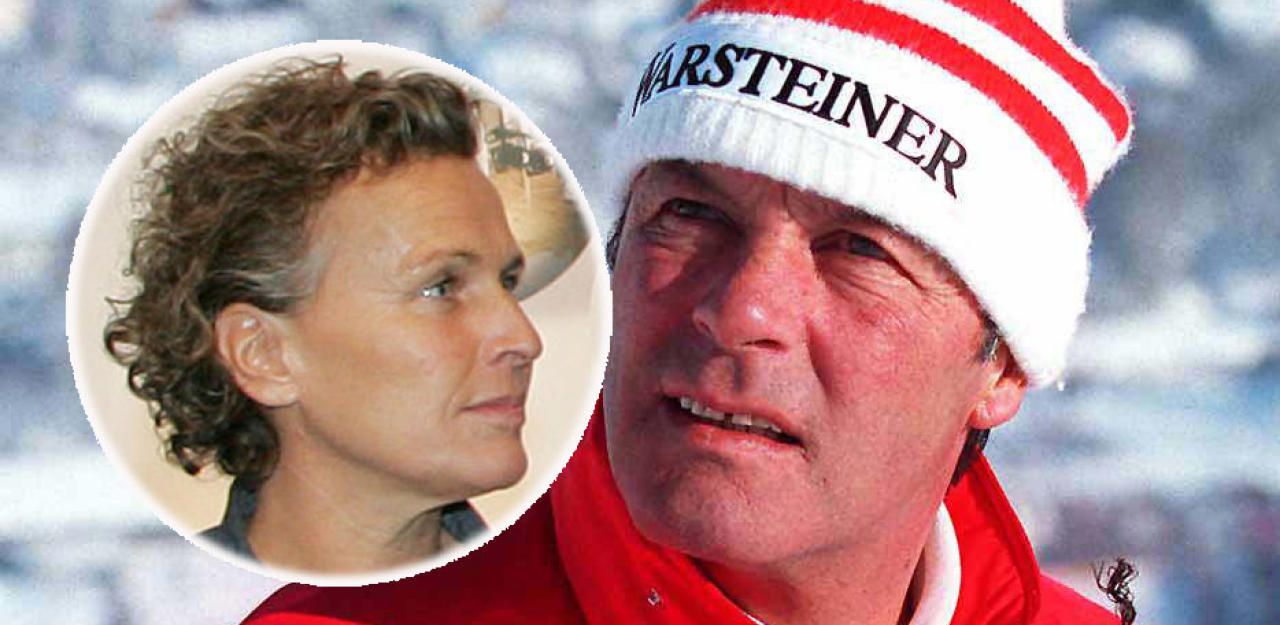 Heute.at - Werdenigg: Das Ski-Team hatte ein Alkoholproblem!