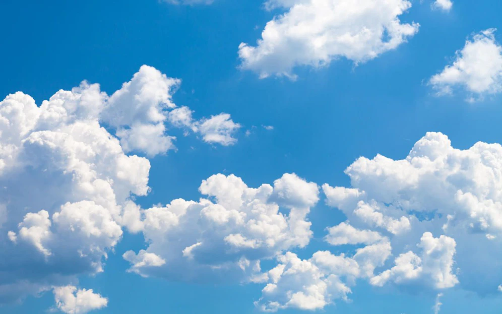 Wolken können unzählige Formen annehmen. Völlig logisch also, dass man auch manche mehr mag als andere. 