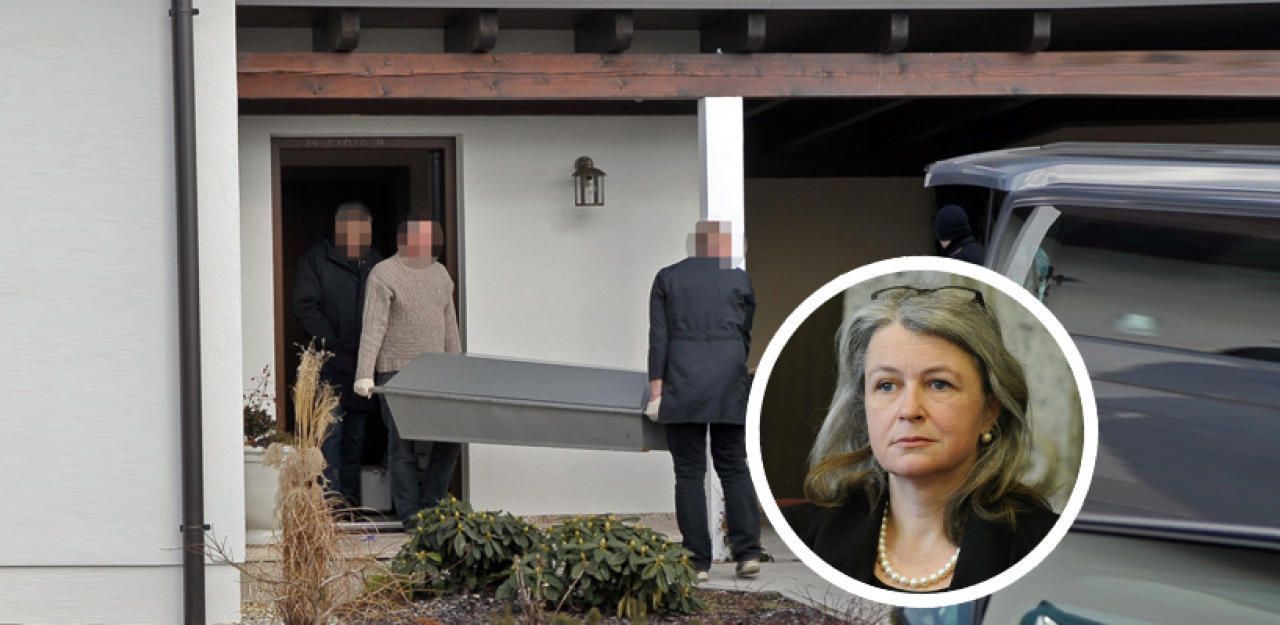 Heute.at - Mord in Polling: Jetzt liegt Experten-Gutachten vor