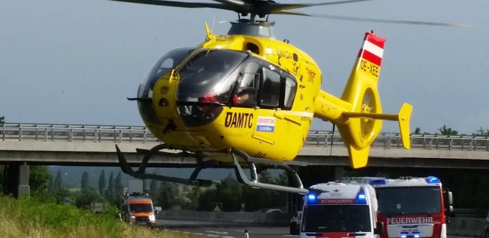 Symbolfoto des C2