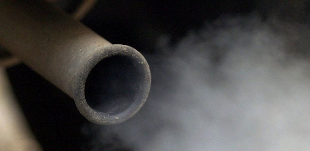 In Österreich sterben jährlich rund 5.600 Menschen aufgrund des Feinstaubs in der Luft. (Symbolbild)