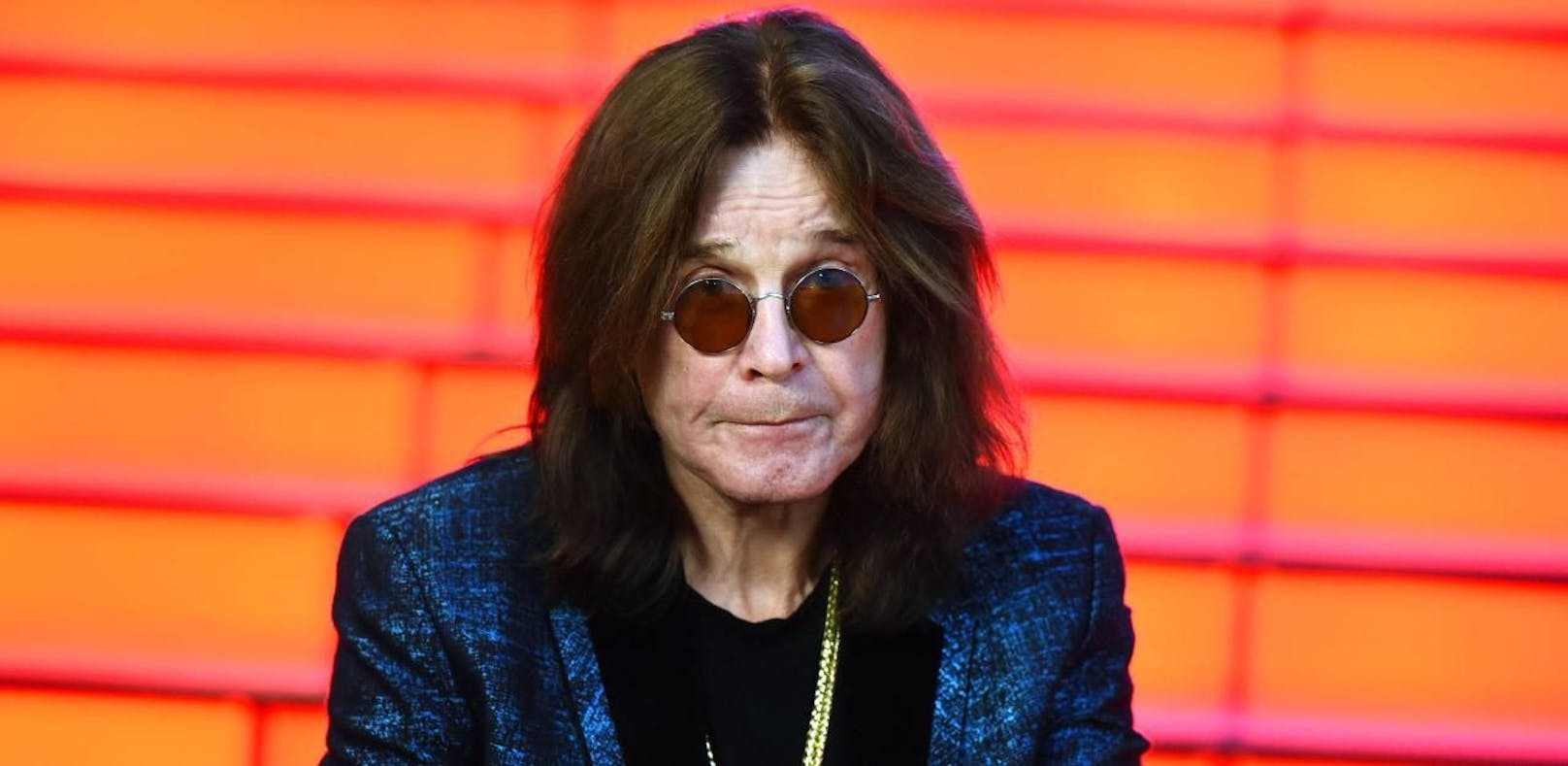 Ozzy Osbourne sagt wegen Krankheit Konzerte ab