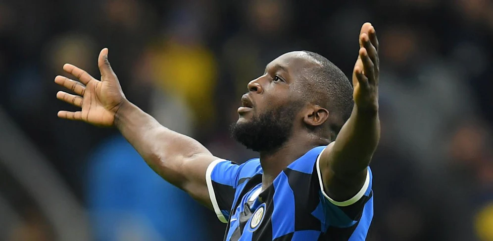 Romelu Lukaku und sein Klub ziehen sich aus allen Bewerben zurück.