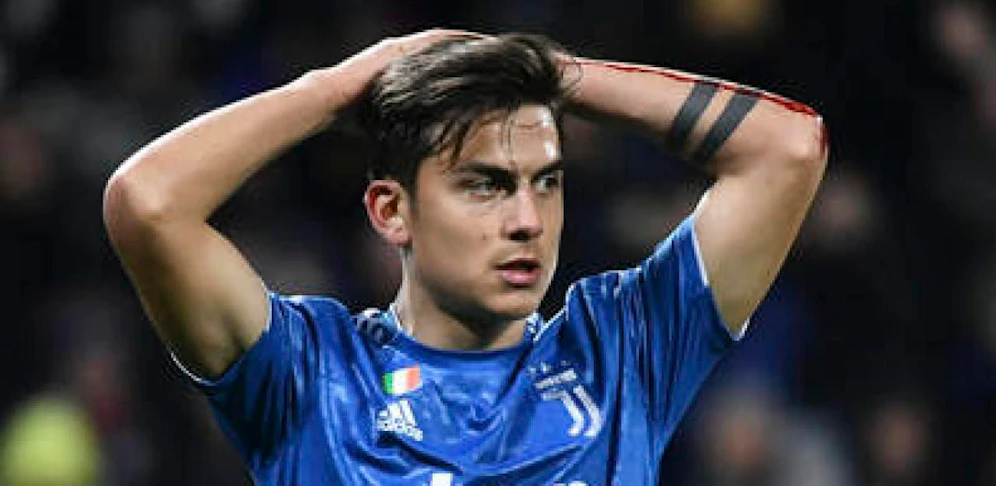 Juve-Star Paulo Dybala ist wie seine Juve-Kollegen Blaise Matuidi und Daniele Rugani an Covid-19 erkrankt. 