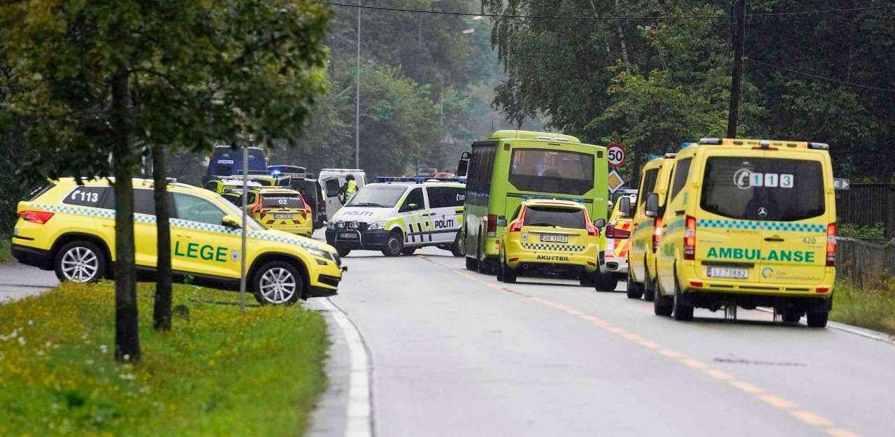 Heute.at - Angriff auf Moschee war versuchter Terroranschlag