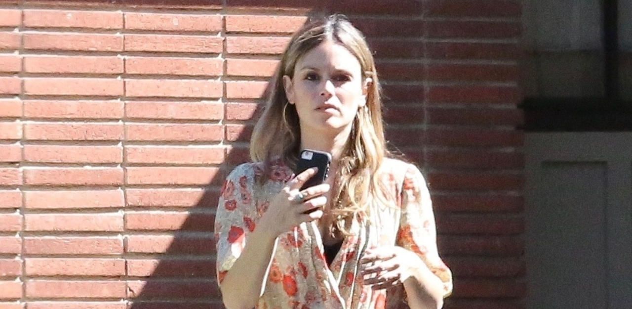 Heute.at - Einbruch: Rachel Bilson wurde bestohlen!
