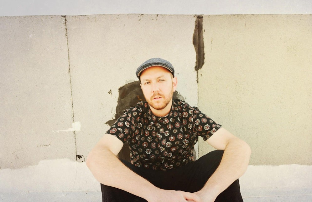Matt Simons