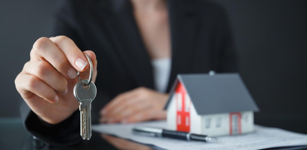 Die AK Niederösterreich warnt: Vorsicht bei Wohnungs-Schäppchen! (Symbolbild)