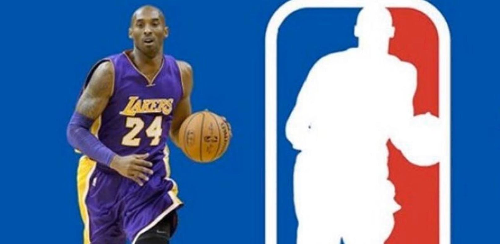 Nach Unfalltod: Kommt Bryant auf das NBA-Logo?