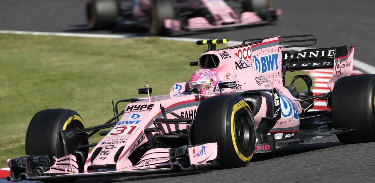 Heute.at - Formel 1: Force India trauert um Österreicher