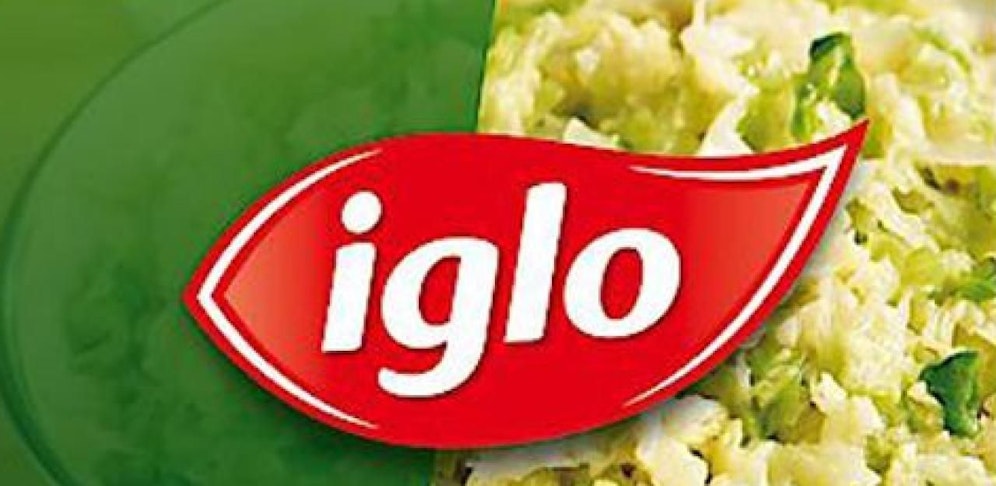 Iglo probiert es ab Ende Jänner mit Fleischersatzprodukten.