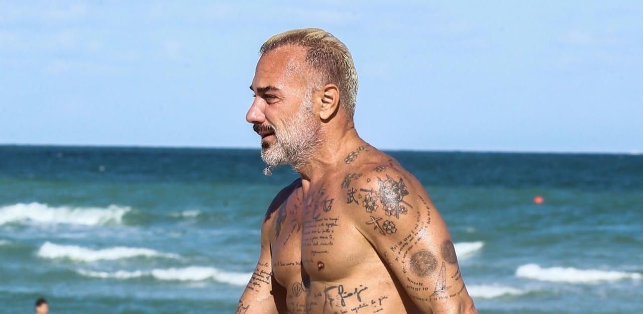 Heute.at - Gianluca Viacchi gäbe ein tolles Bondgirl ab