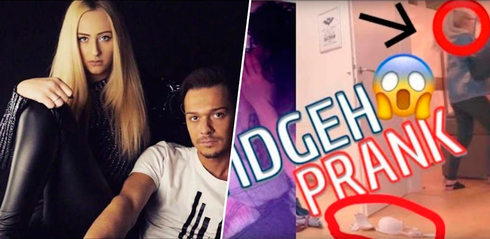Nach dem Fremdgeh-Prank bald die Hochzeit? Für Youtuber Markus Schulz (26) und seine Freundin Nadine (22) könnten bald im TV die Hochzeitsglocken läuten. 