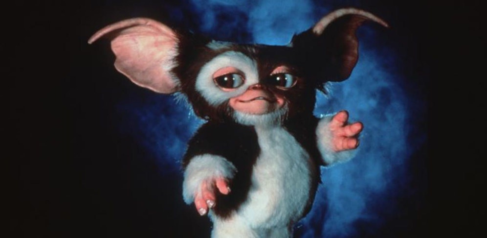 Mogwai Gizmo in "Gremlins 2 - Die Rückkehr der kleinen Monster"