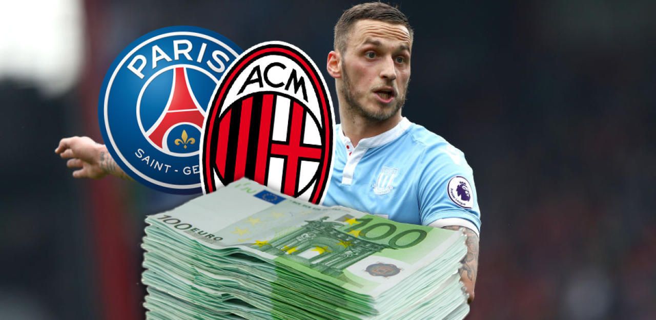Heute.at - Heißes Millionen-Gerücht! Milan & PSG wollen Arnie