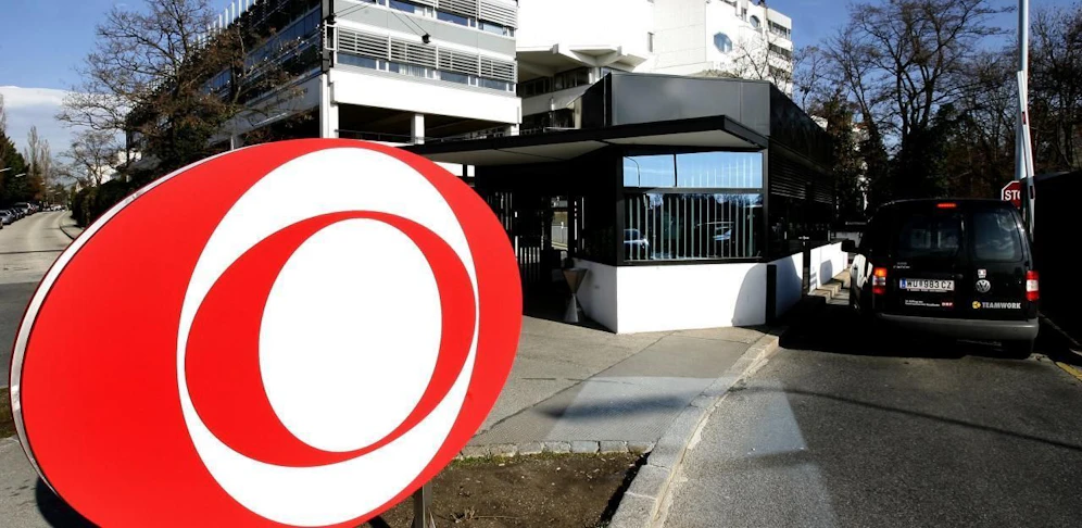 ORF zieht sich aus Sozialen Medien zurück.
