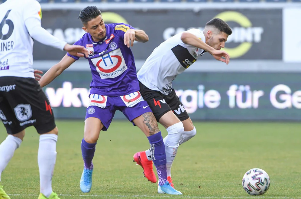 Caner Cavlan gegen Emir Karic