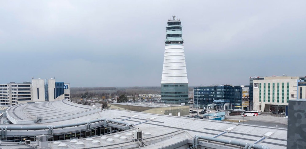 Am Flughafen Wien läuft seit Montagmorgen wieder alles nach Plan.