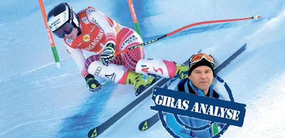 Ski-Experte Marc Girardelli: &quot;Nich jede Piste im Weltcup soll gleich sein.&quot;
