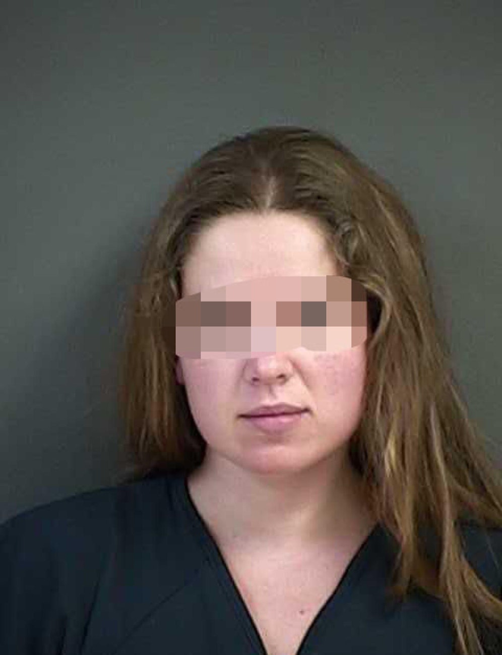 US-Pädagogin Andrea B. (29) soll eine Affäre mit einem Schüler gehabt haben. 