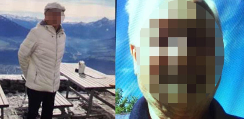 Der Mann wurde am 7. Dezember leblos in einer Tiefgarage gefunden