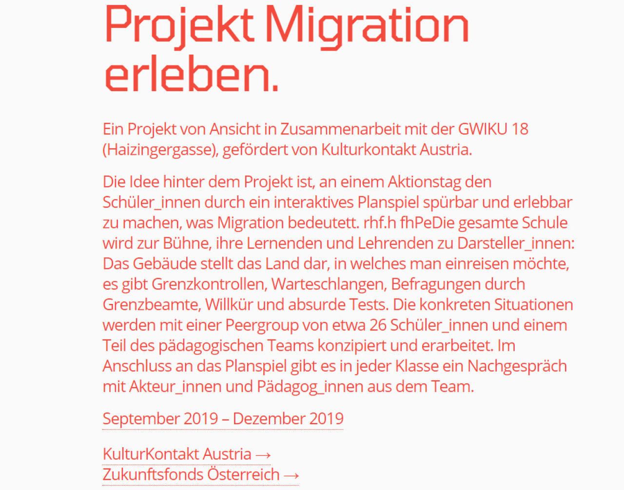 Heute.at - Bildungsministerium stoppt Flüchtlingsspiele