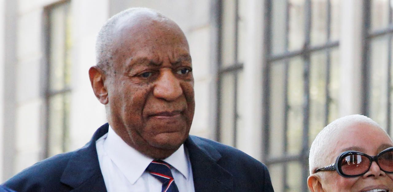 Heute.at - Bill Cosby: Jury fällte kein Urteil