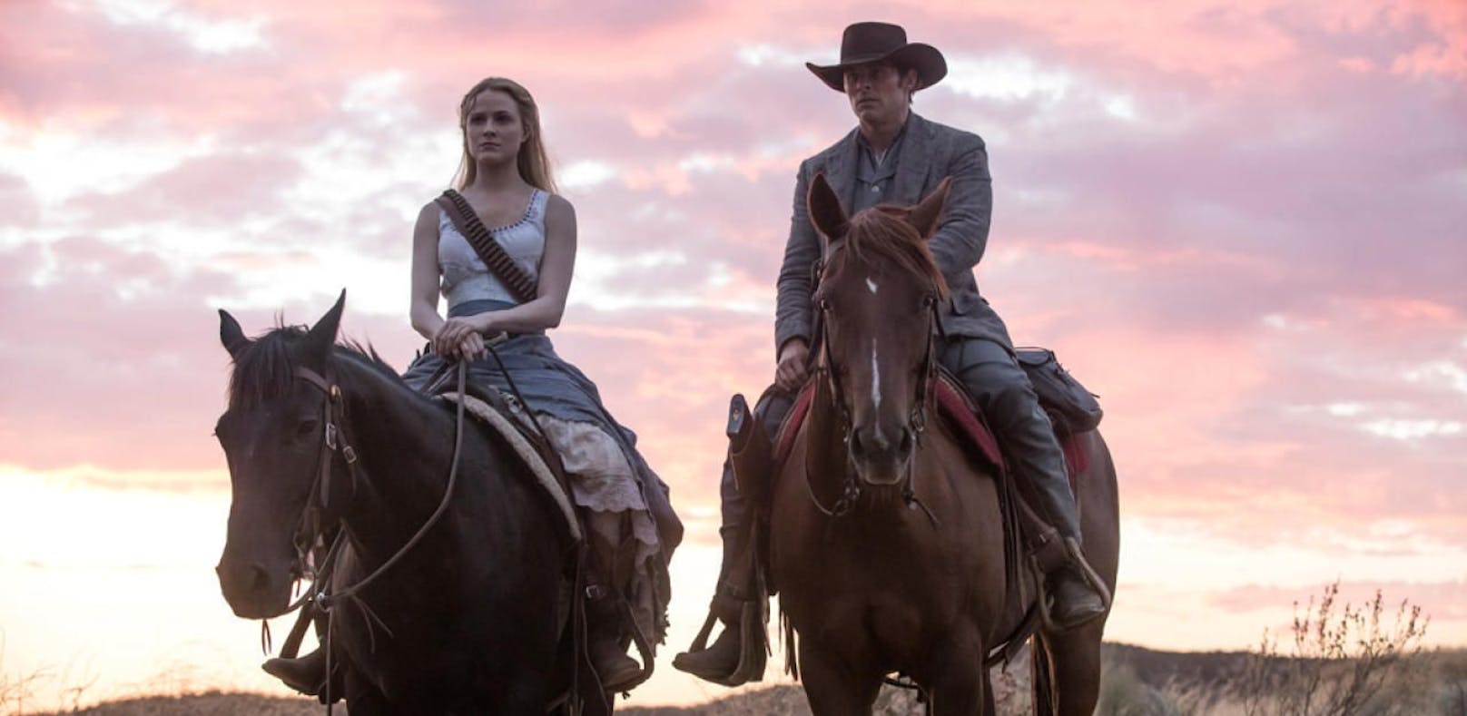 HBO kündigt dritte Staffel von "Westworld" an