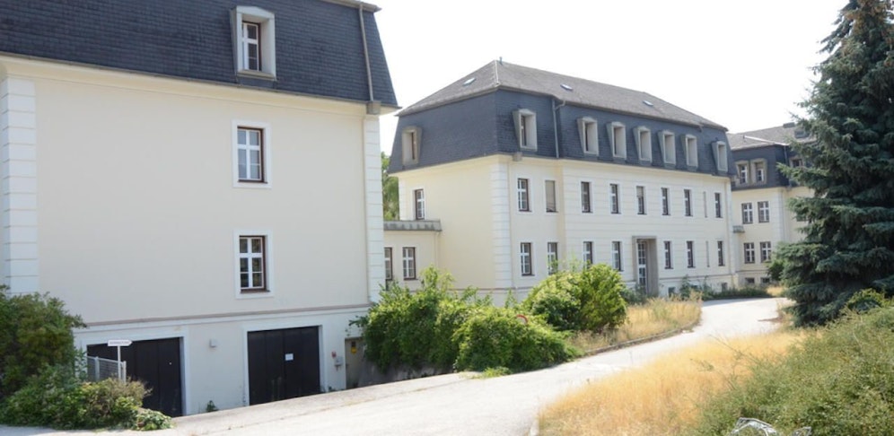 Im Flüchtlingsheim in Baden erhängte sich der Bub.