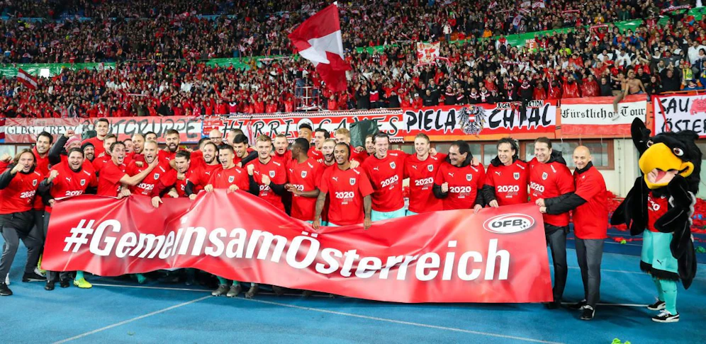 Ist die EM 2020 in Gefahr?