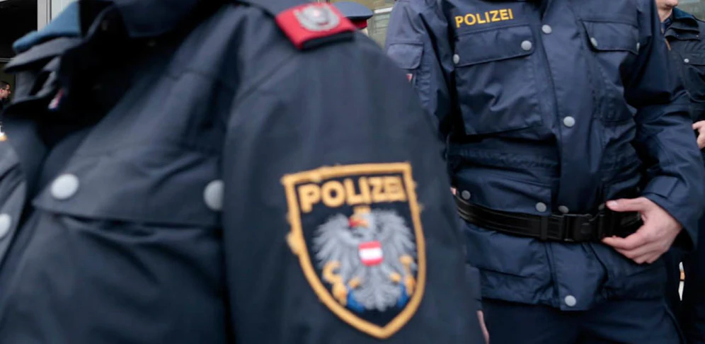 Vier mutmaßliche Dealer hat die Polizei festgenommen.