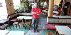 45.000 Euro: Café will mit Crowd Funding wieder öffnen