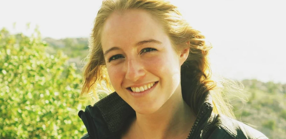"Wir können den Wind nicht ändern, aber die Segel anders setzen": Pamela bleibt positiv und der "Heute"-Community gefällt's!