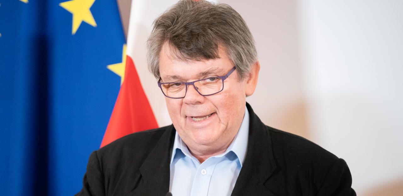 Heute.at - Katzian: Wir brauchen das Versammlungsrecht