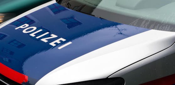 Polizei leitete Fahndung ein.