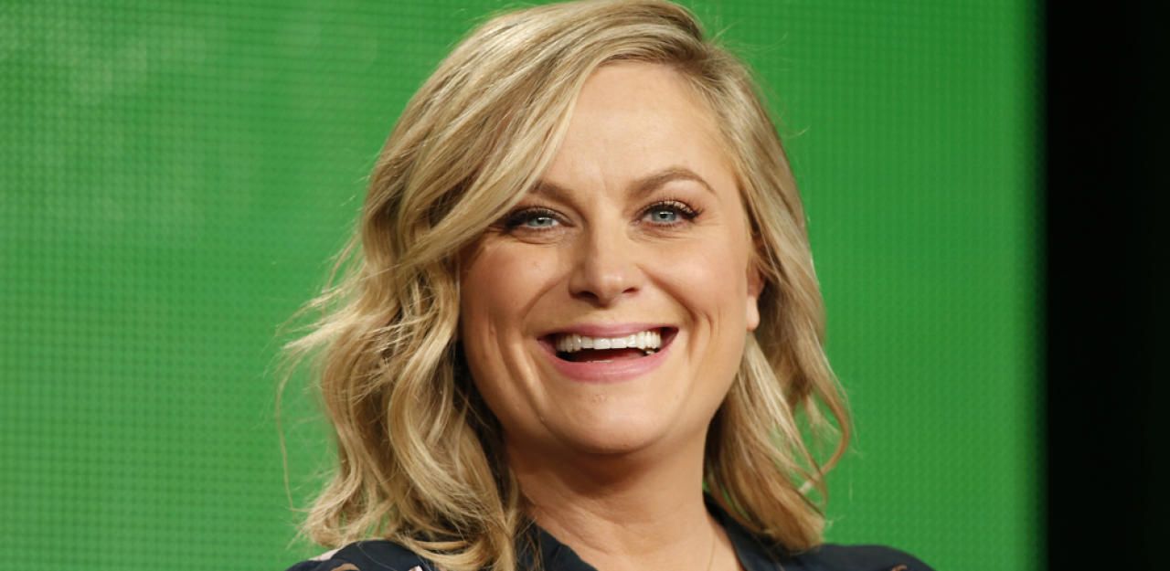 Heute.at - Amy Poehler schießt gegen NRA: F***t euch